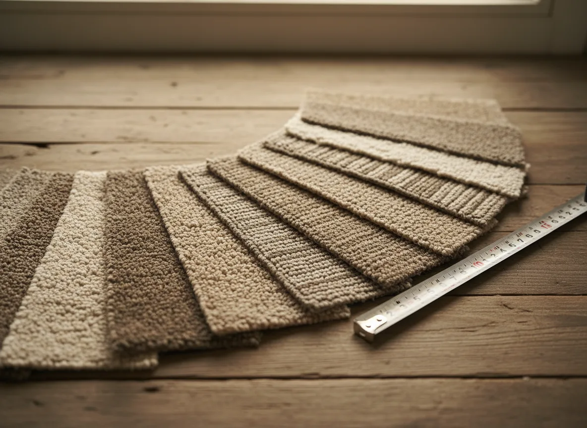 Carpet Installation Union Point, GA FAQs